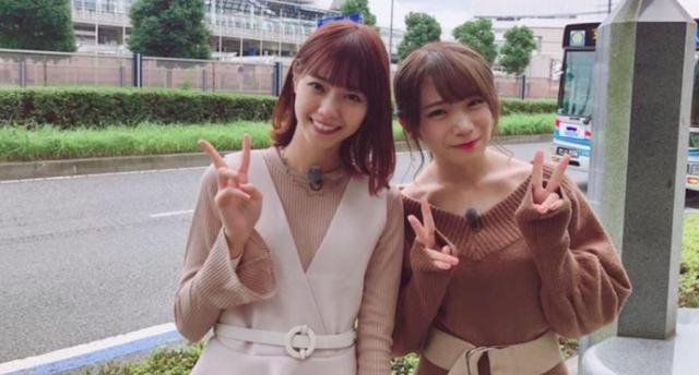 娇小可人 天然萌的秋元真夏 作为乃木坂46的新任队长 担起重任 全网搜