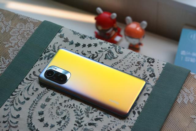 redmik40pro 值得买吗（redmik40pro 卖点解析）(7)
