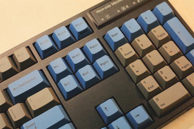 大L无线来了，钢板走了 Leopold NP900R BT蓝牙双模机械键盘