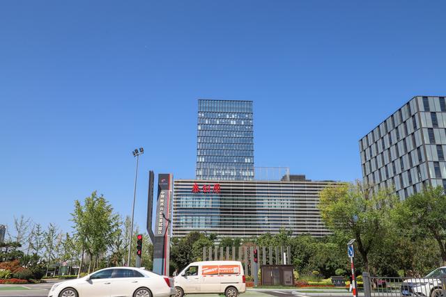 秦创原让陕西成为科创“优等生”进入加速发展“快车道”