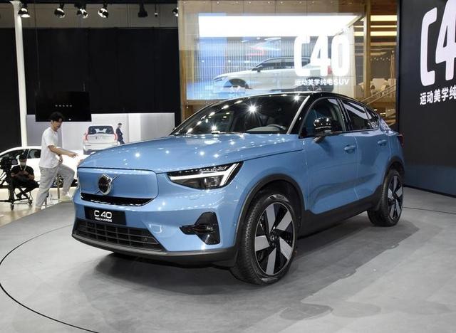 终于“国风”压倒“西风”！国产新能源车主导2021广州车展