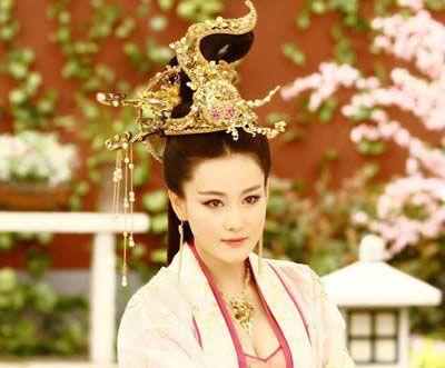 封神榜86版妲己扮演者(封神榜妲己扮演者傅艺伟)-星座梦城