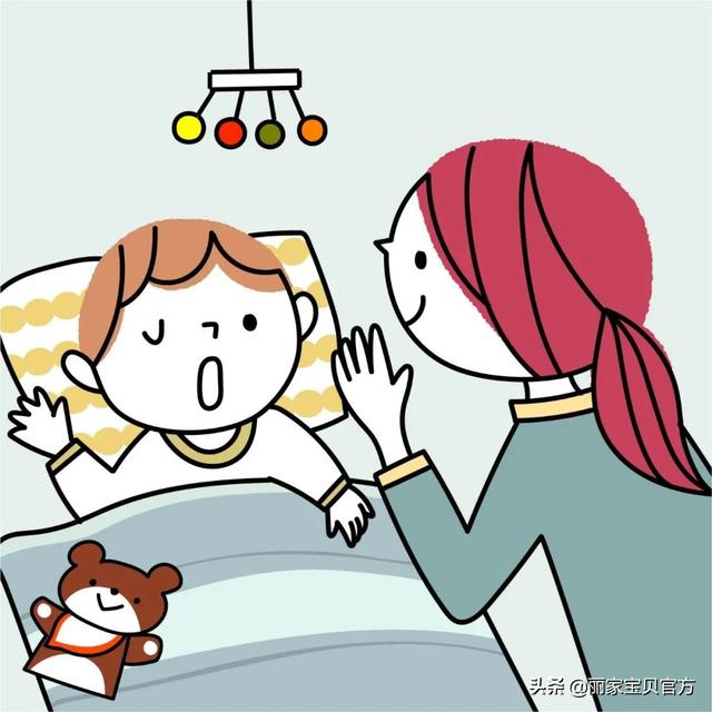 宝宝不午睡，原来是变「聪明」的表现