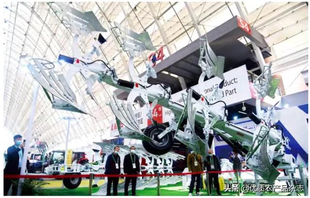 中国畜牧机械展