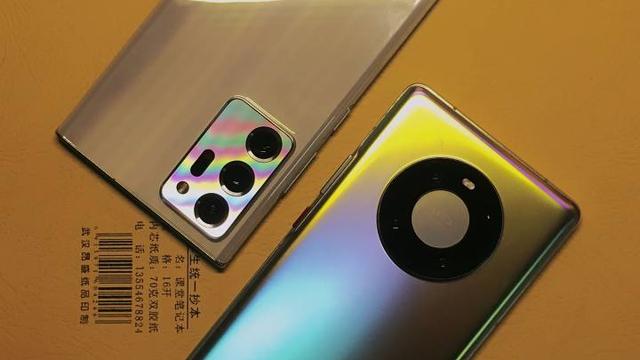 最后的Galaxy Note？很符合当年机皇的定位