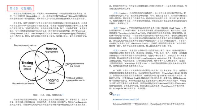 阿里最新丰碑：国内第一本凤凰架构，全面构建可靠大型分布式系统