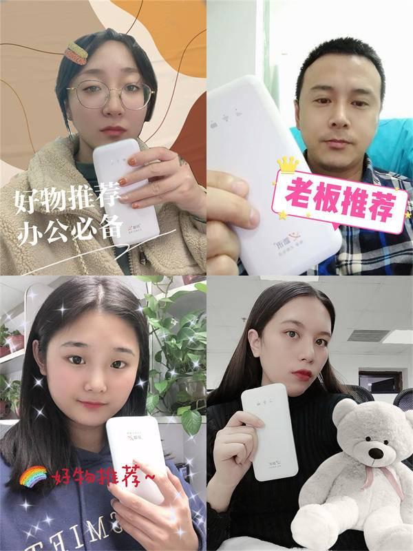 快报！双十一霸榜，新讯随身WiFi连续登顶天猫销量榜