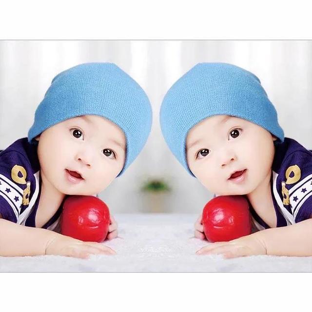 畸形的胎儿是恶灵的化身？