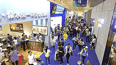 2018广州木工机械展时间表