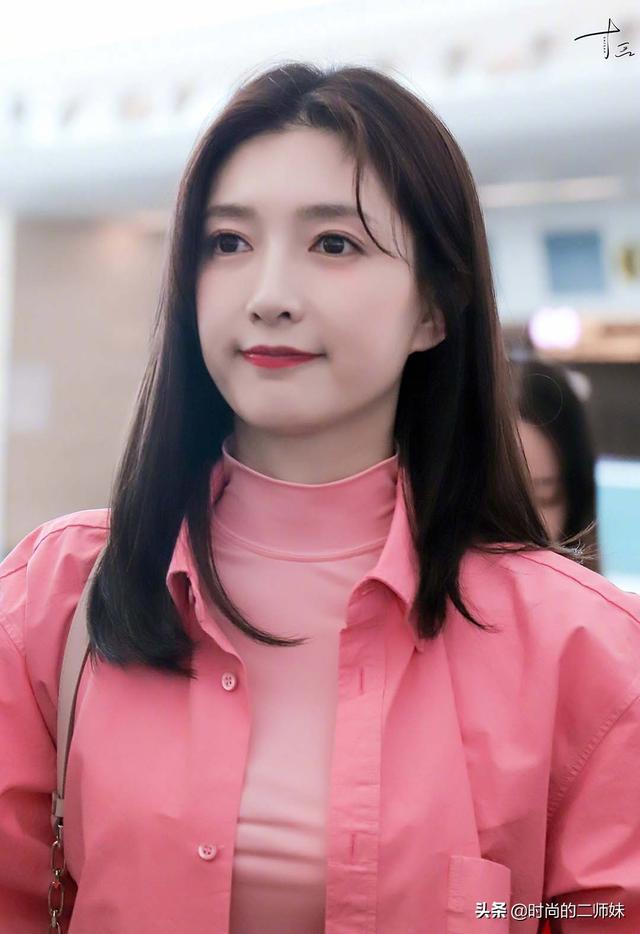 江疏影关晓彤怎么感觉那么像(孙红雷江疏影关晓彤演的电影)-中纳网