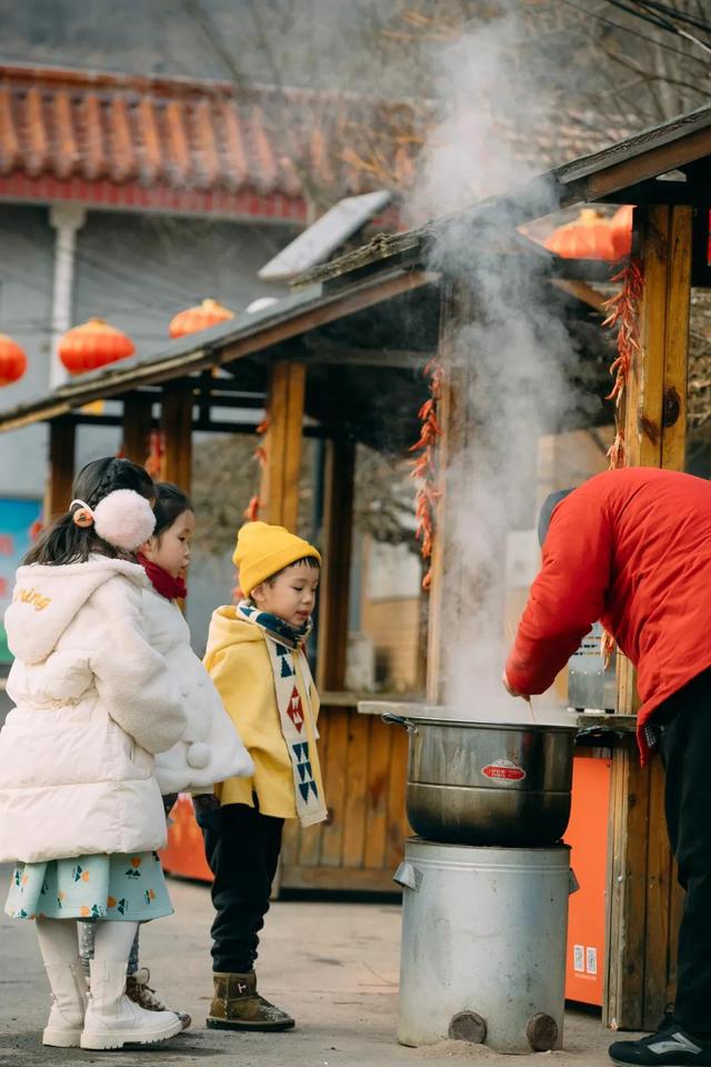 北京滑雪场团建