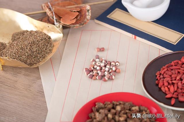 趙炳南老大夫慣用的四張解毒湯 Kks資訊網