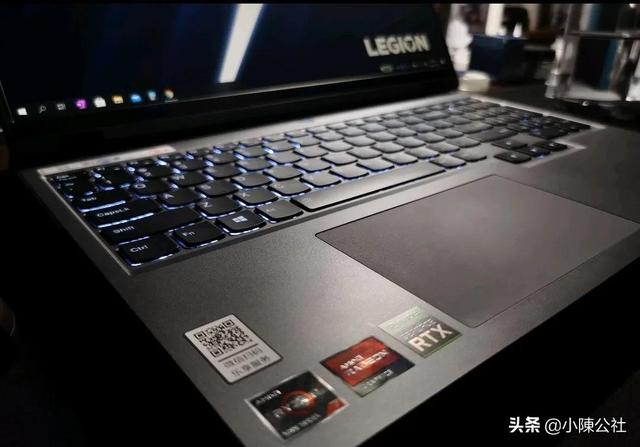 联想拯救者R9000P  2021 点评