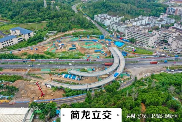 建成即免费，东部过境高速迎来最新进展