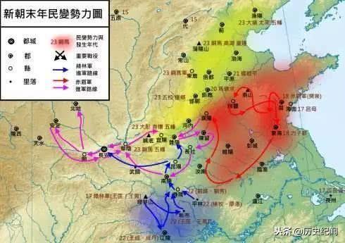 “巨奸”还是“圣人”，如何评价历史上尴尬地位的新朝皇帝王莽？