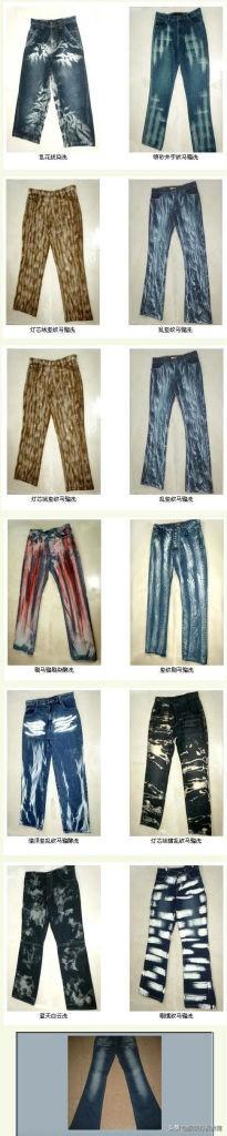 工业砂洗机转速多少
