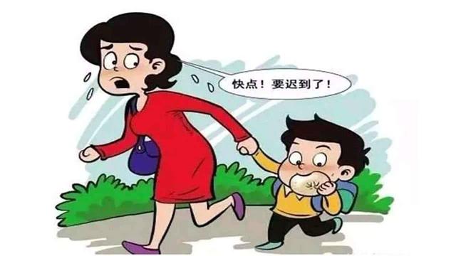 如何提升孩子的时间管理能力？抓住“时间知觉”的萌芽期