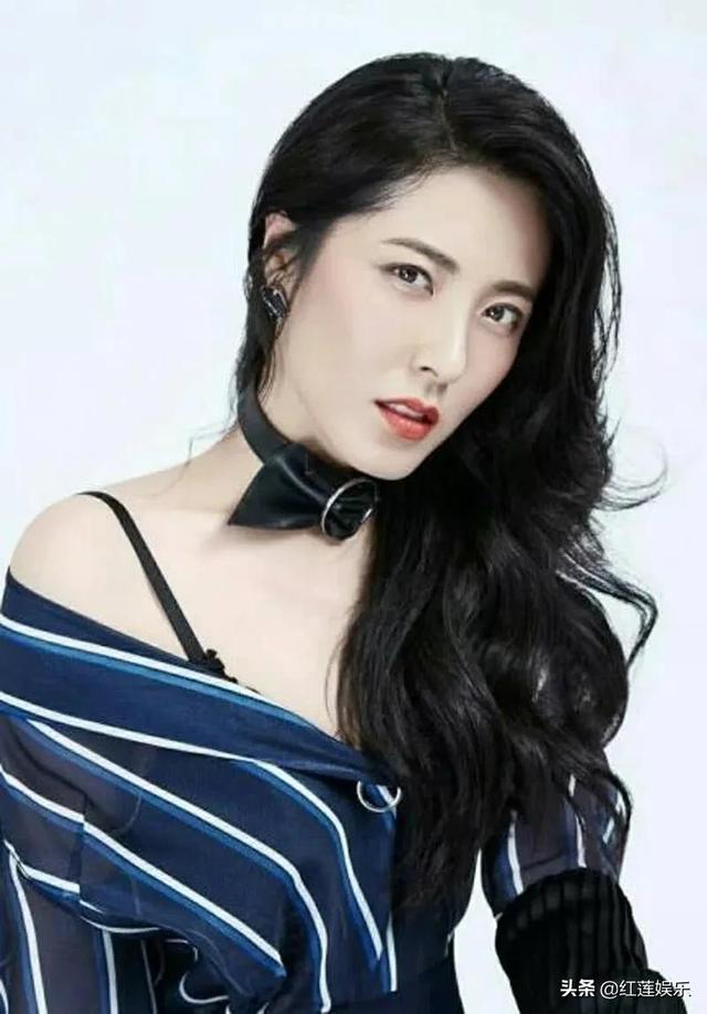 演员曾黎简历(演员曾黎简历及照片)-天晟网