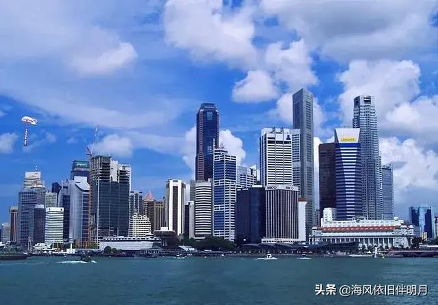 花园城市是哪个国家