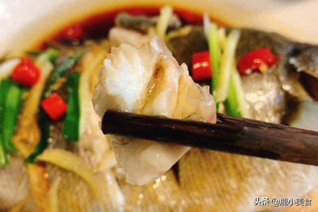 深秋，让孩子多吃5种海鱼，高蛋白高DHA，孩子常吃头脑聪明长高快