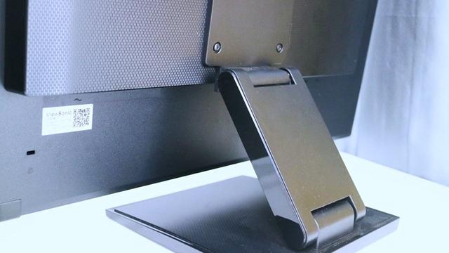 優派TD2760顯示器，指尖觸控的樂趣勝過一切