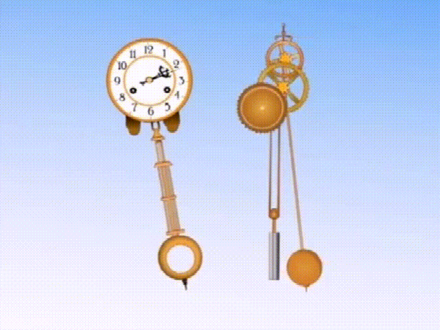 股票周期规律公式