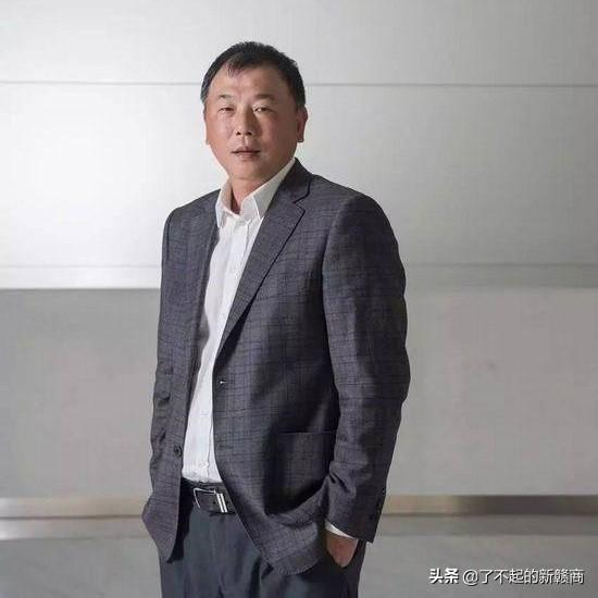 深圳兆驰股份有限公司董事长顾伟：技术创新是企业勇立潮头的资本