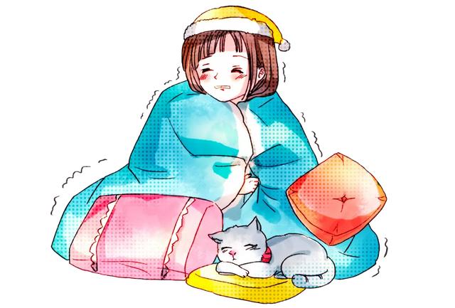 脸热得像火烧，脚却冰冰凉！这些细节要当心