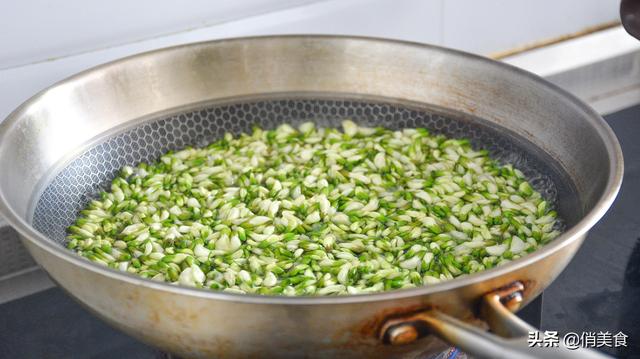 槐花的吃法与做法（槐花最好吃的6款正宗做法）