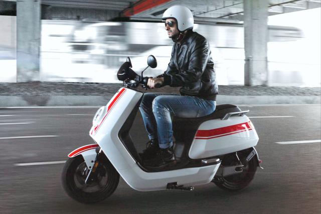 1小时充满，最大能跑180KM，这3款电动车，解决外卖小哥续航焦虑