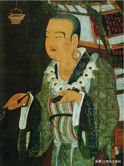 真实历史上的唐三藏是怎么死的？