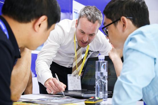 深圳2017五金机械展