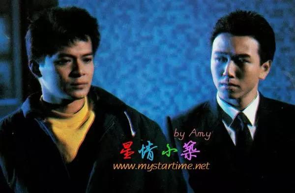 7导演: 韦家辉编剧: 邓特希 / 陈惠妍主演: 黄日华 / 温兆伦 / 刘嘉玲