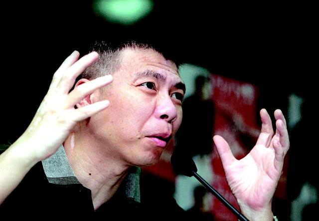 "限籍令"正式实行,饭圈多位大佬原形毕露,成龙,李连杰被牵连