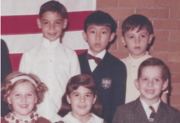 介绍日本新首相 岸田文雄 全网搜