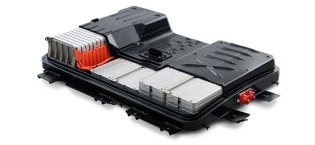 新能源汽车高压系统的安全与防护