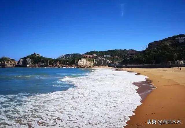 枸杞岛漂亮吗(舟山哪个岛最值得去)