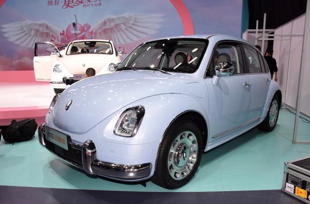 新能源车成主角！2021广州车展重磅新车一览，全是首发亮相