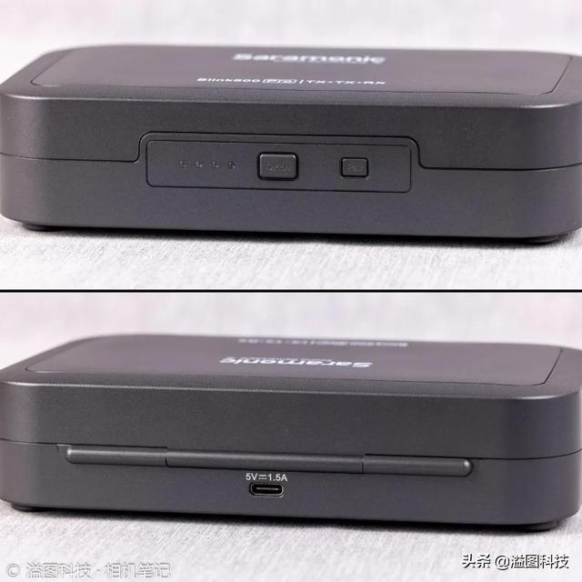聊一套多場景全兼容的無線麥克風系統