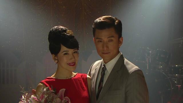 ​《金宵大厦2》将拍，故事曝光，原班人马打造，TVB再续经典