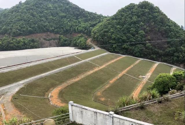 尾矿库安全规程GB39496-2020