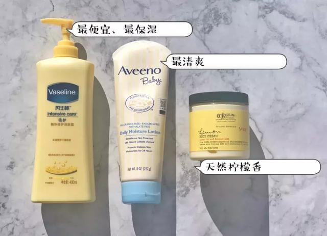 身体乳是挤在手上吗