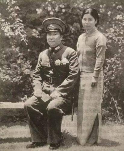 1949年杨虎城遗体被发现，身上被浸泡过强酸，揭开其死亡真相