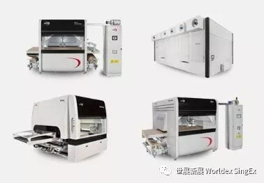 2018意大利米兰木工机械展