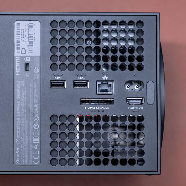 Xbox Series X 的不完全跳坑指南：主机解读、游戏体验以及生态介绍