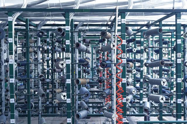 全球十大最顶尖纺织强国