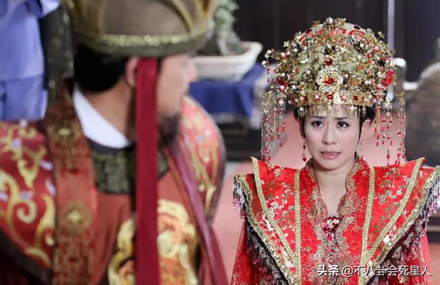 有哪些好看的古装剧推荐（10部造型辣眼的古装剧）