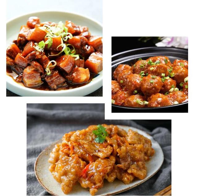 排骨肘子五花肉 猪身上的宝贝别只会说pork哦 太阳信息网