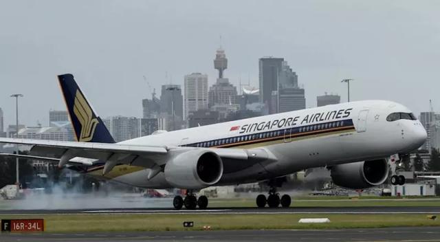 定了！澳航稱12月18日開國際航班！然而新加坡卻突然取消赴澳航班