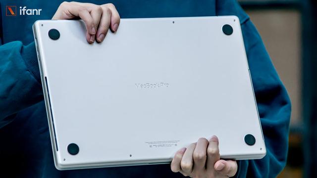 MacBook  Pro  2021 首发体验：野兽级性能，宠物级功耗